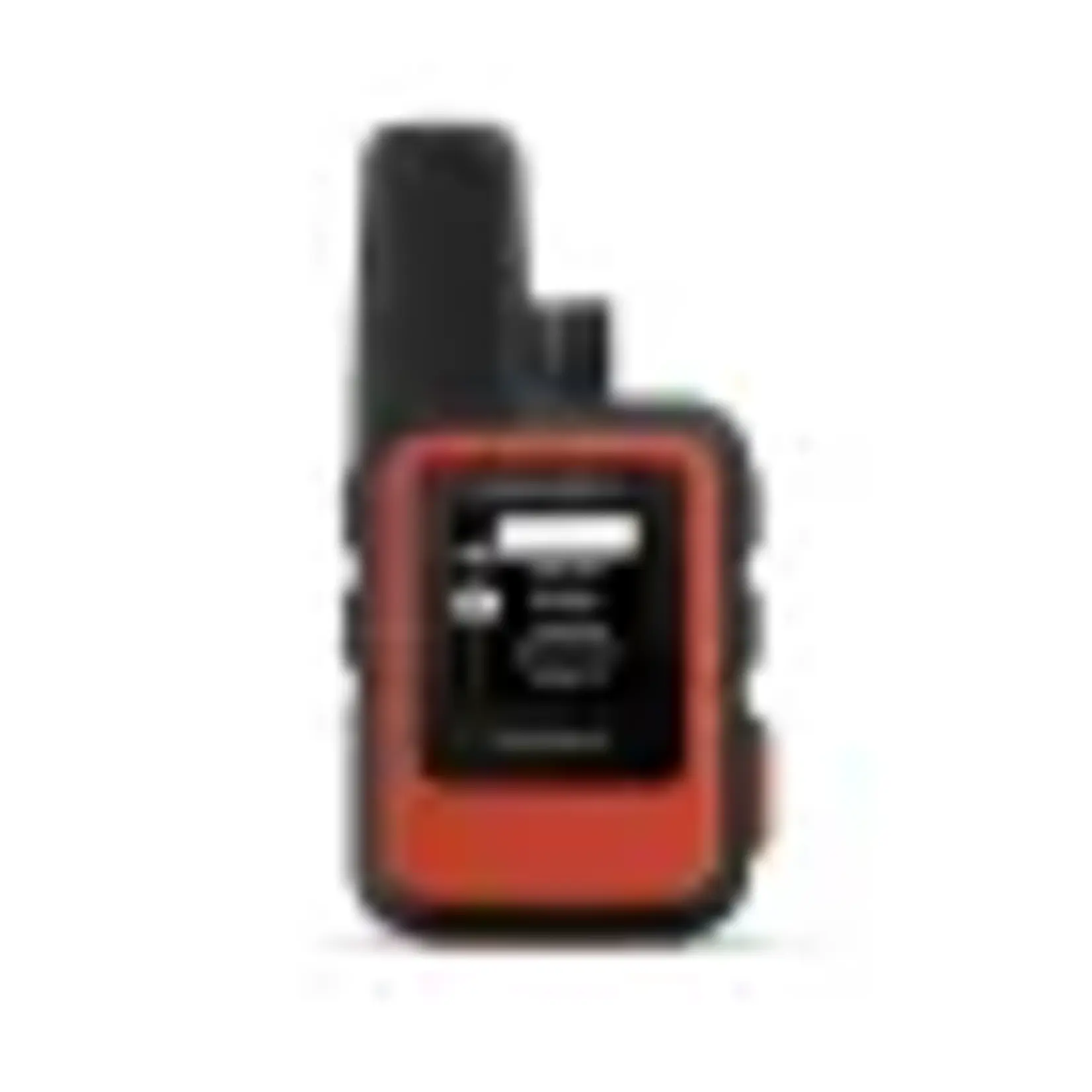 Garmin Garmin InReach Mini Satellite Communicator Orange