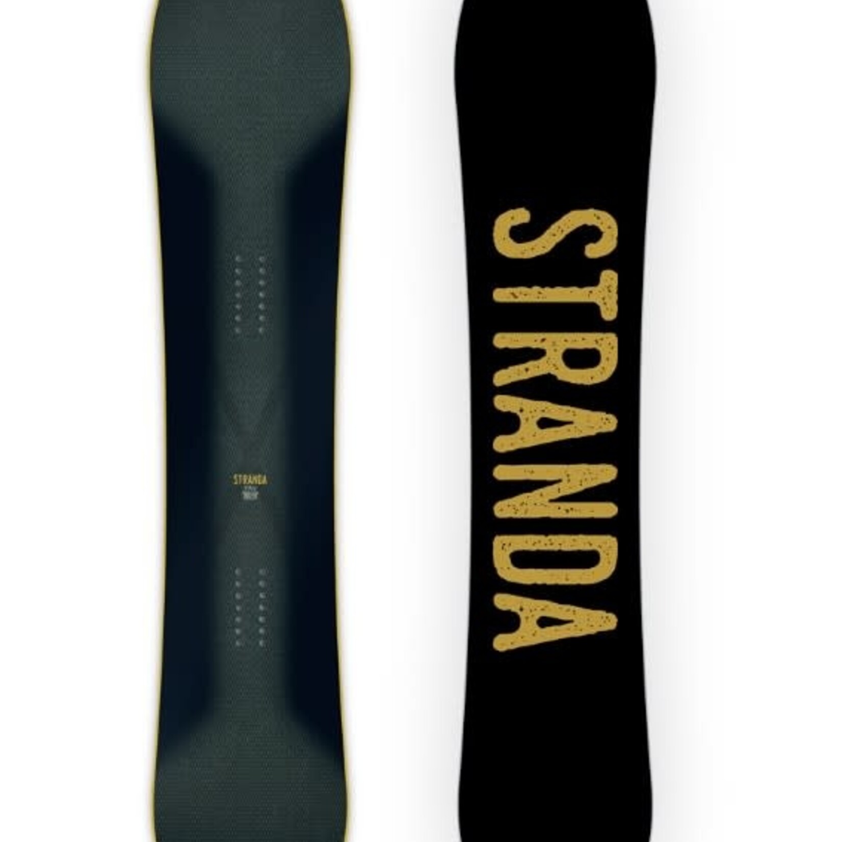 Stranda Stranda Biru Snowboard