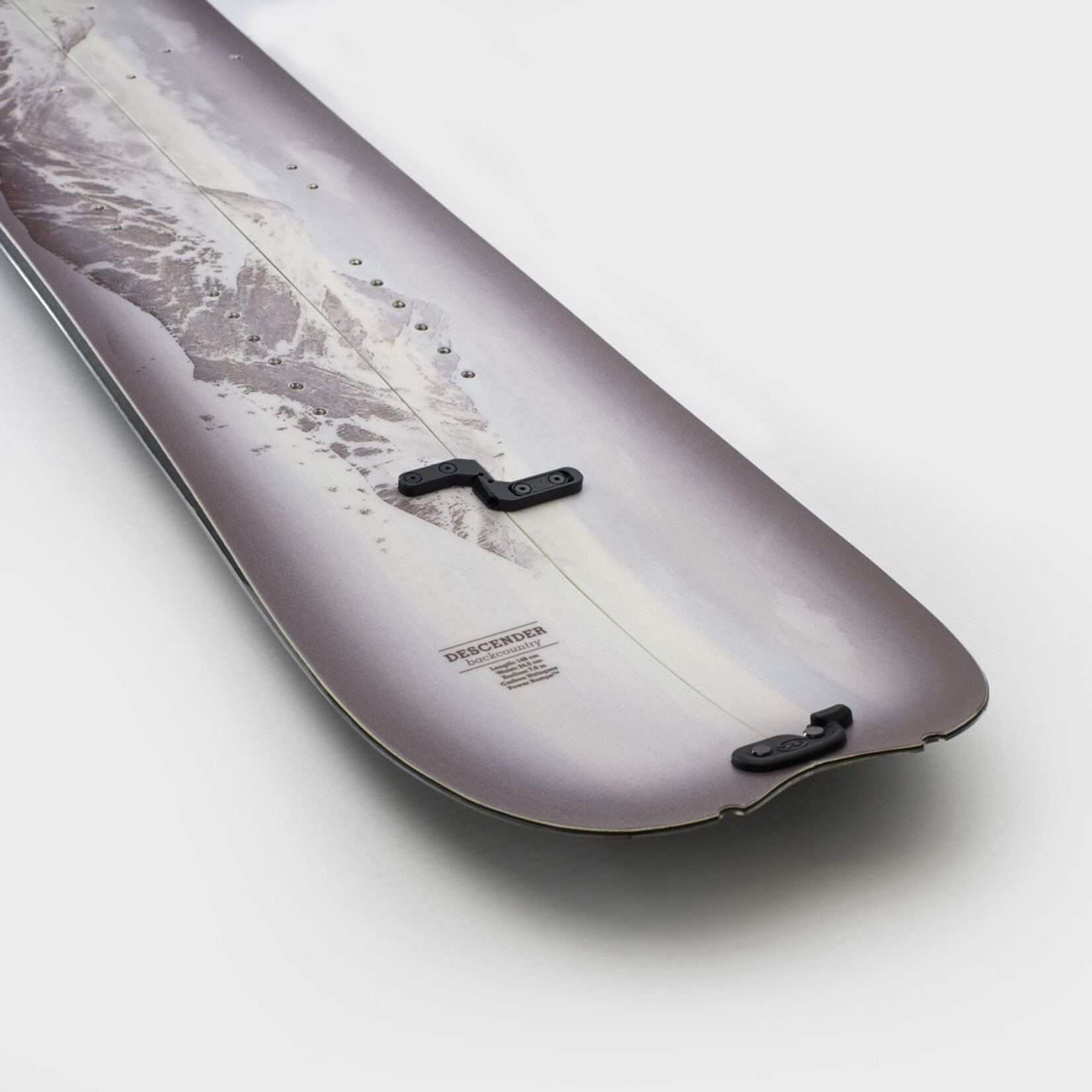 Stranda Stranda Womens Descender Splitboard