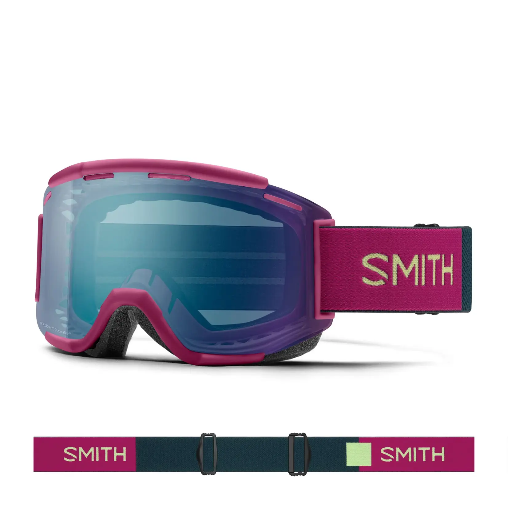 Smith Smith Squad MTB Goggles