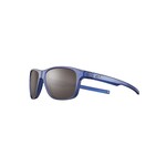 Julbo Julbo Reach Sunglasses Blue Matte Frame with Spectron 3 Lenses