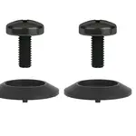 Union Union Buckle Screws