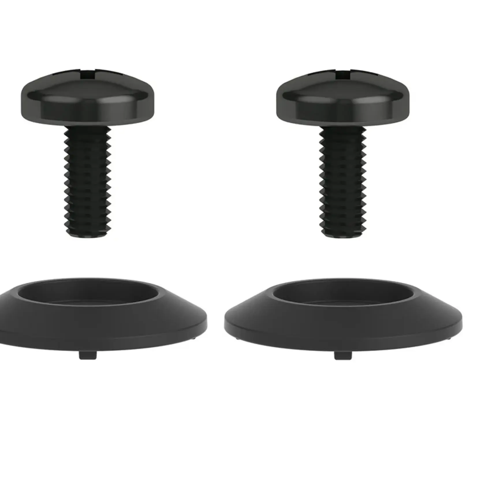 Union Union Buckle Screws