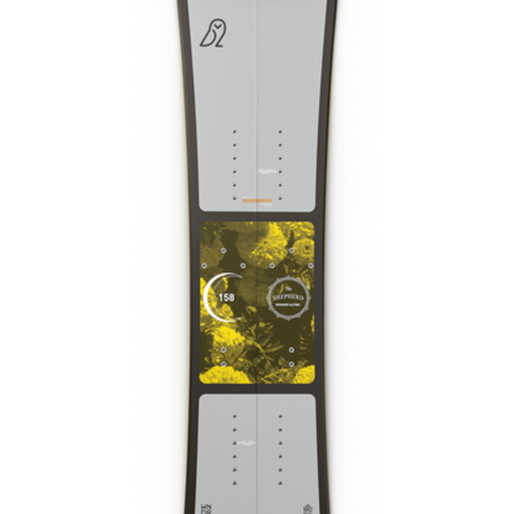 WNDR Alpine WNDR Shepard Tour Splitboard