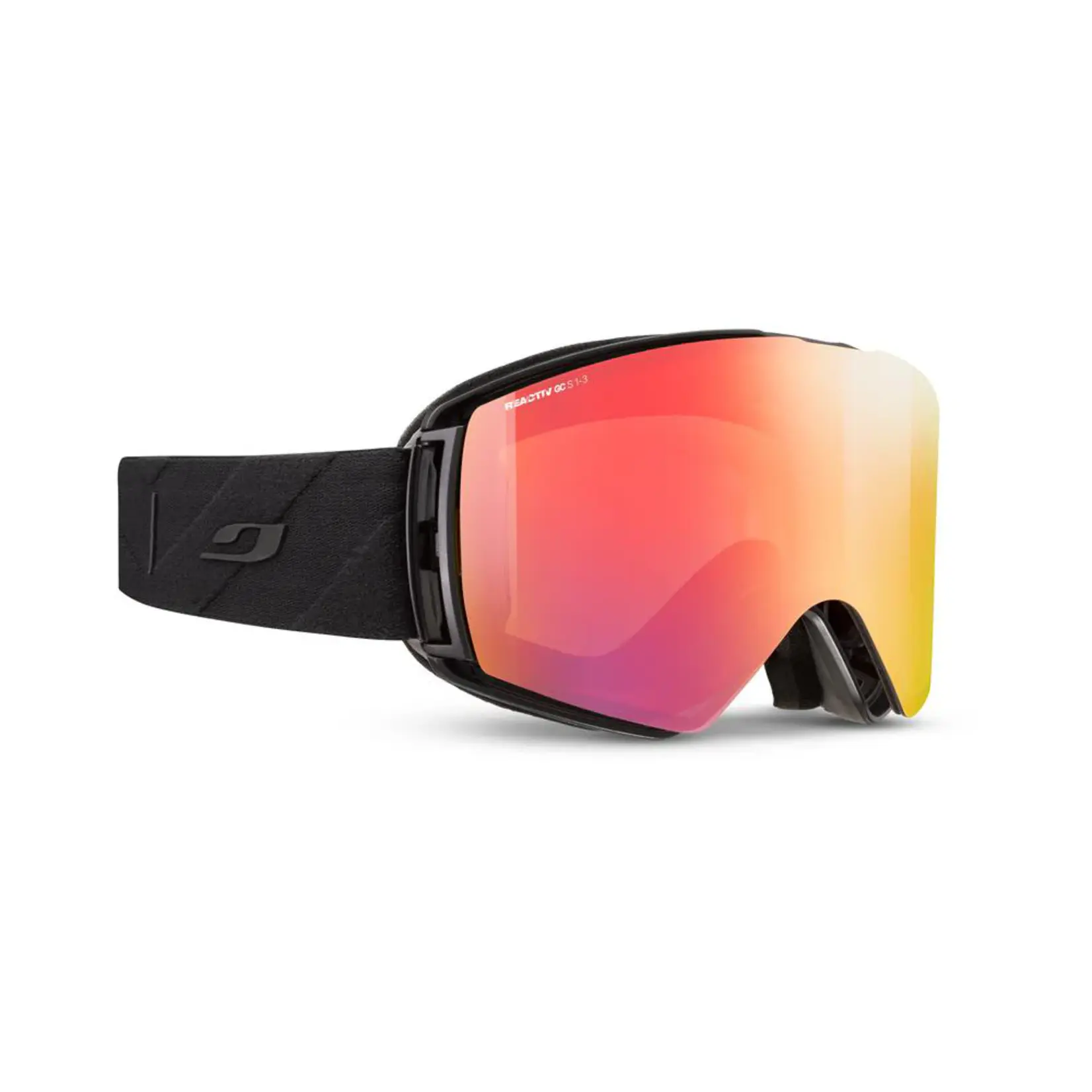 Julbo Julbo Launcher XXL 0-4 Reactive High Contrast