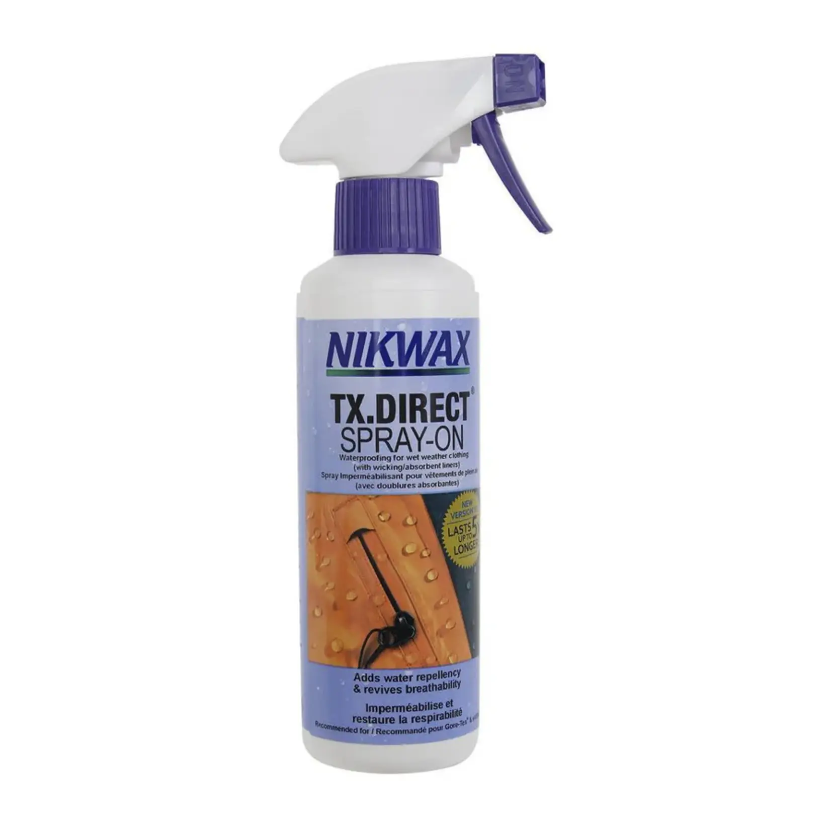 Nikwax Nikwax TX.Direct Spray-On 300ml