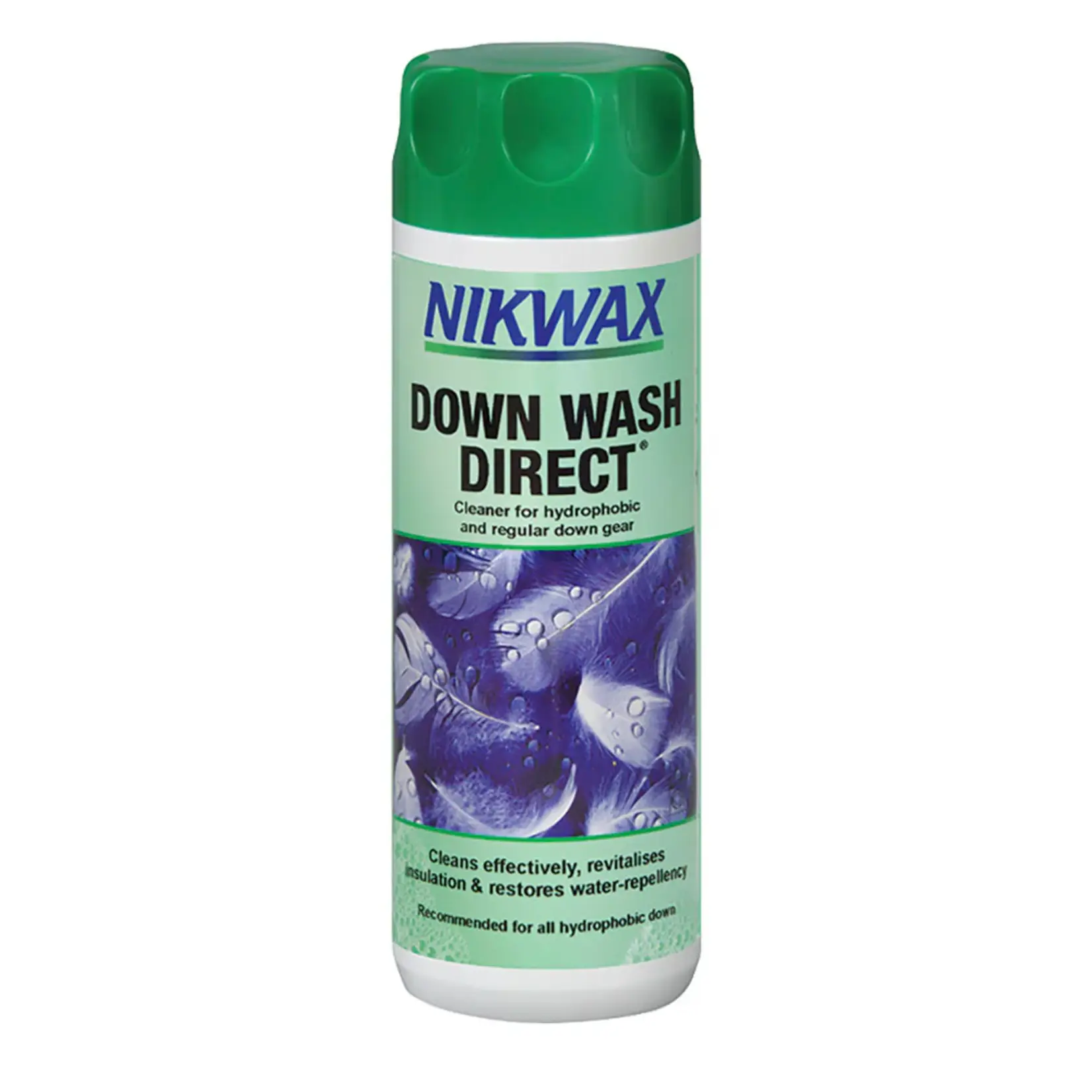 Nikwax Nikwax Down Wash Direct 300ml