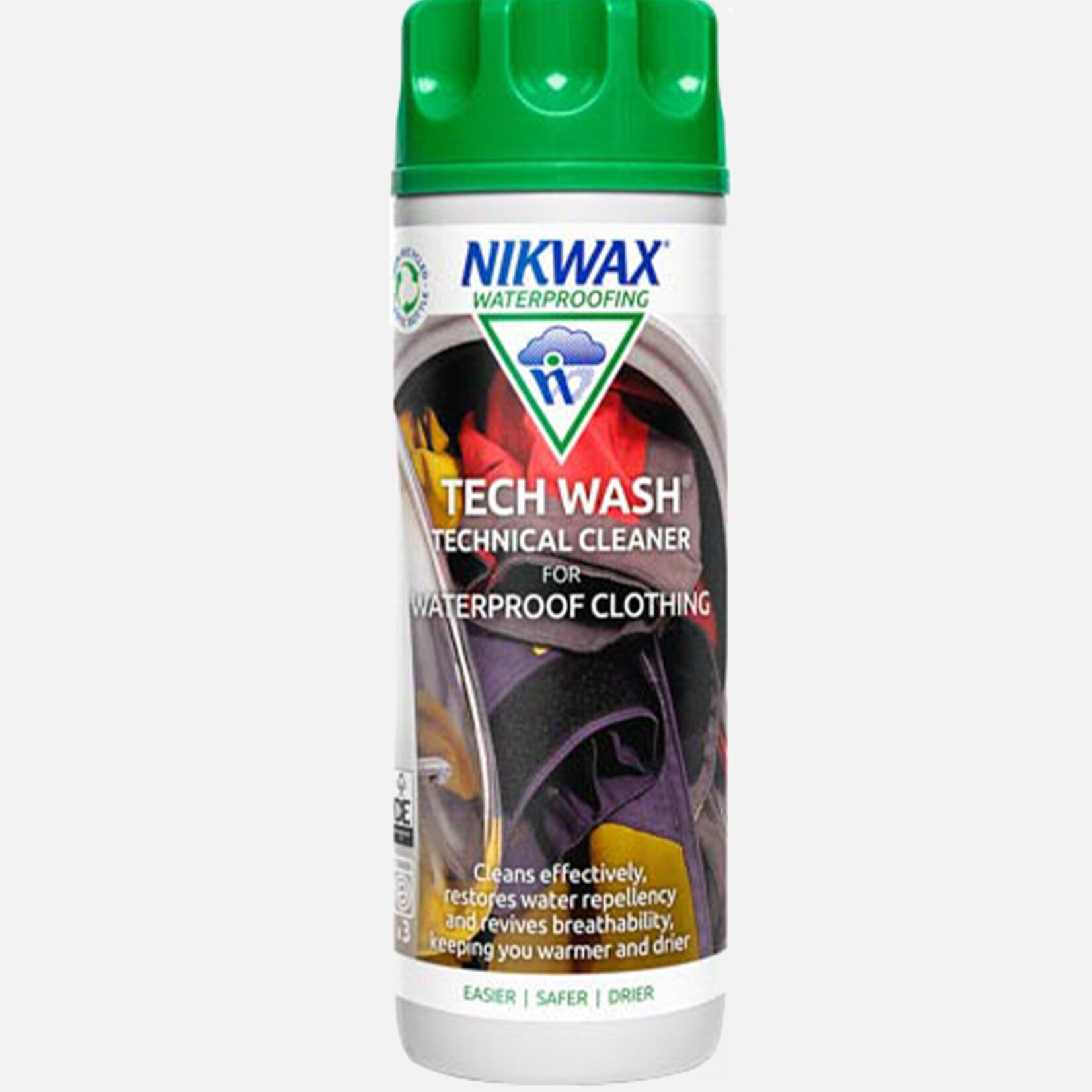 Nikwax Nikwax Tech Wash 300ml