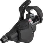 microSHIFT microSHIFT Mezzo Thumb-Tap Shifter Set 3/9