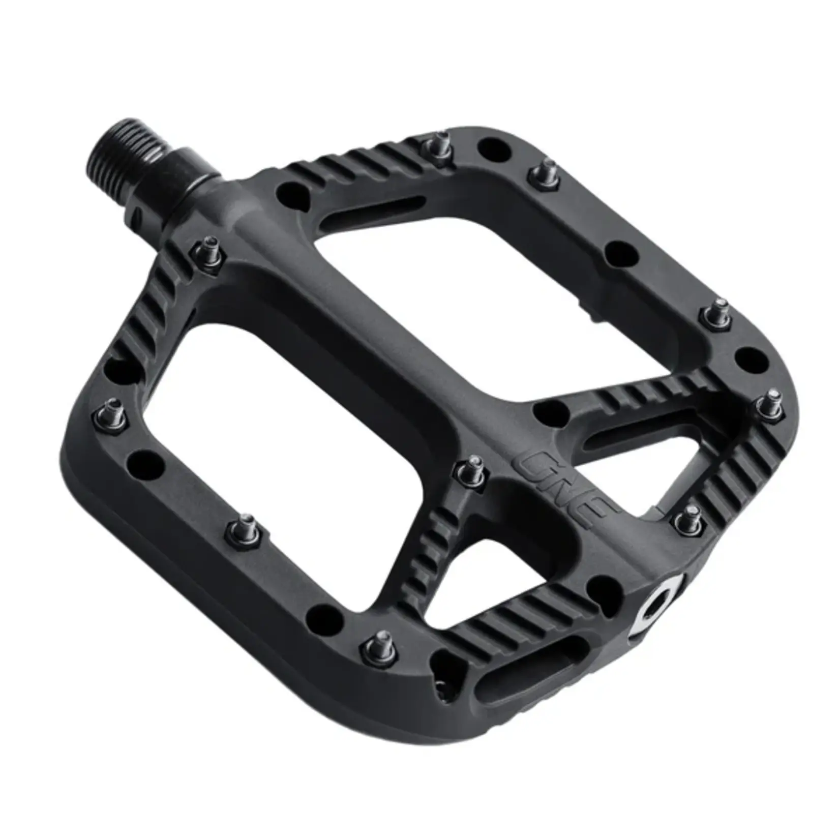 OneUp Components OneUp Components Composite Pedals Black