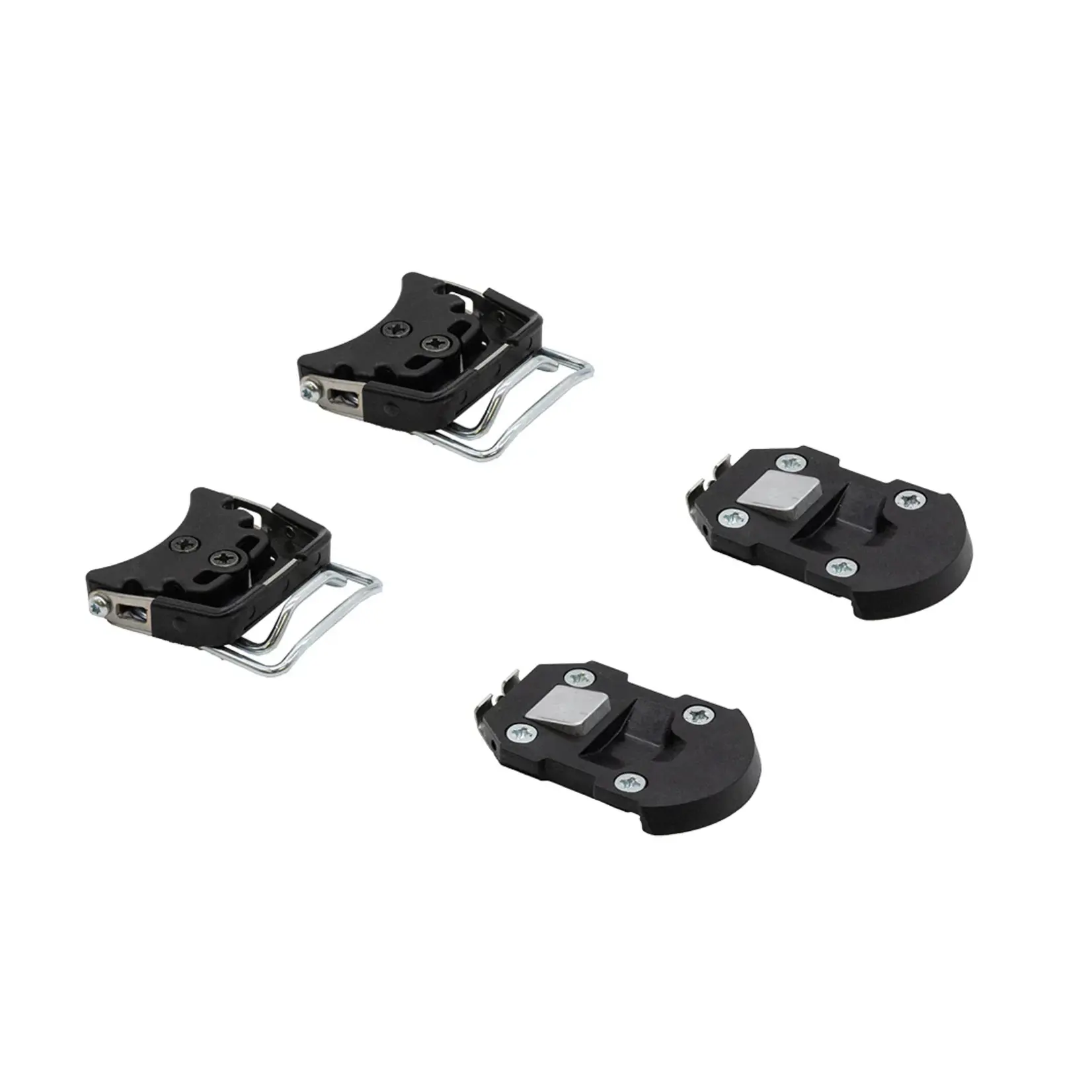 Cast Touring Cast Touring Freetour 2.0 Second Ski Kit