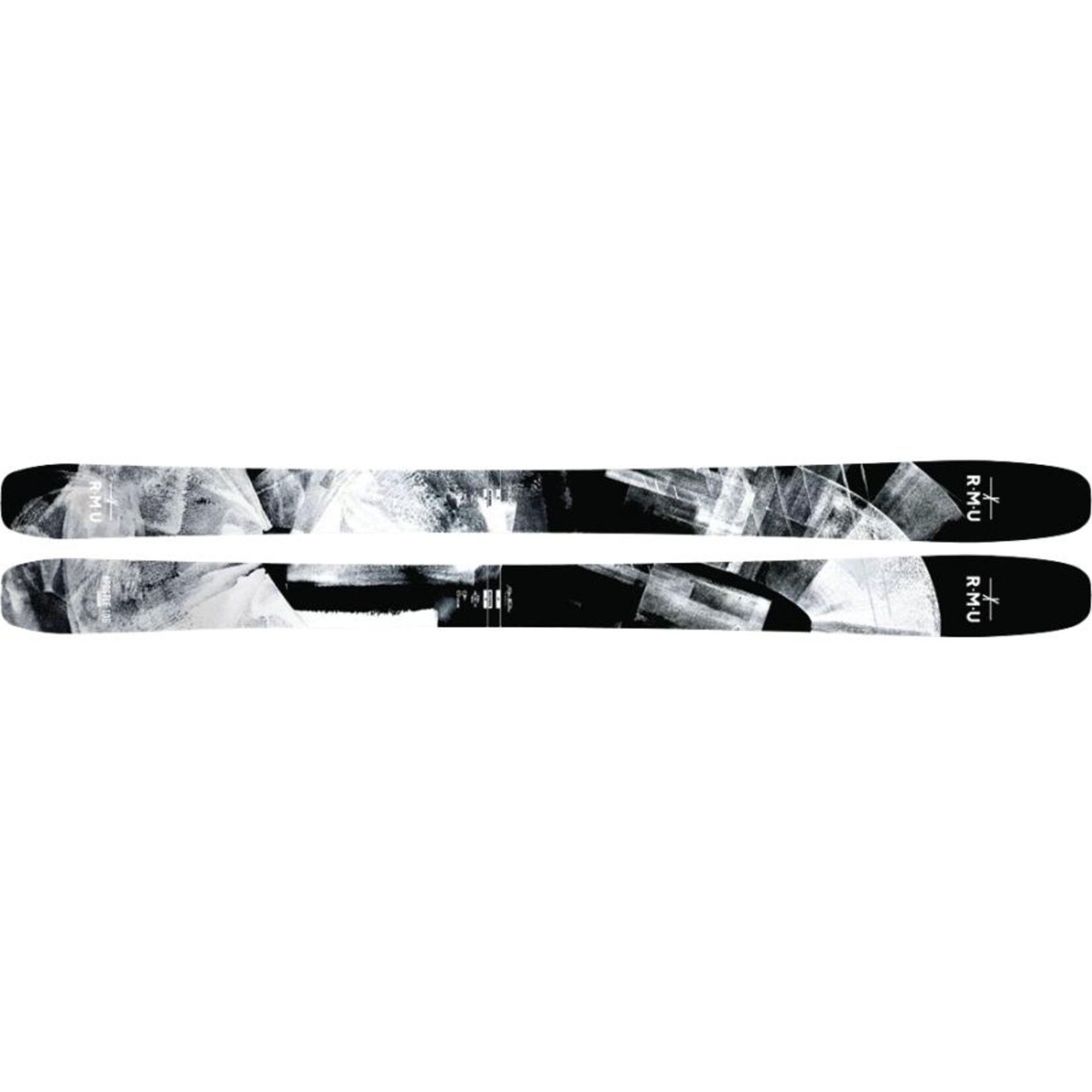 RMU RMU Apostle 106 Carbon Ski
