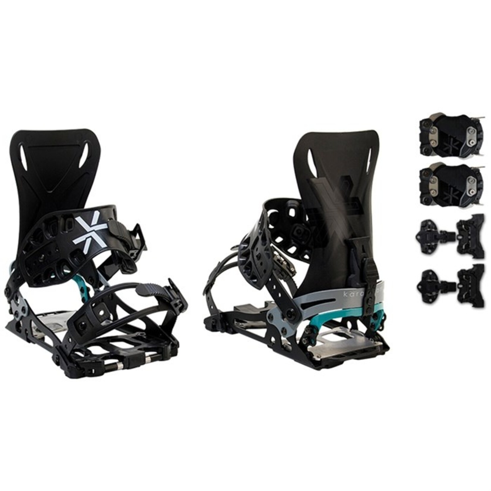 Karakoram Karakoram Womens Nomad Splitboard Binding