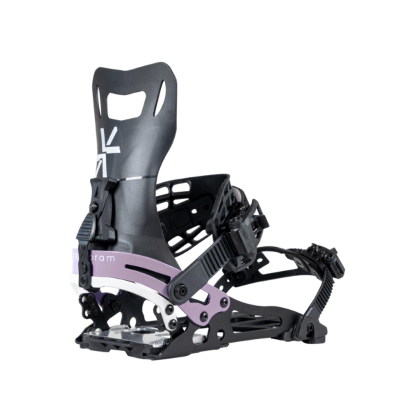Karakoram Karakoram Womens Nomad Splitboard Binding