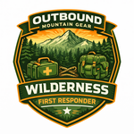 Desert Mountain Medicine Wilderness First Responder