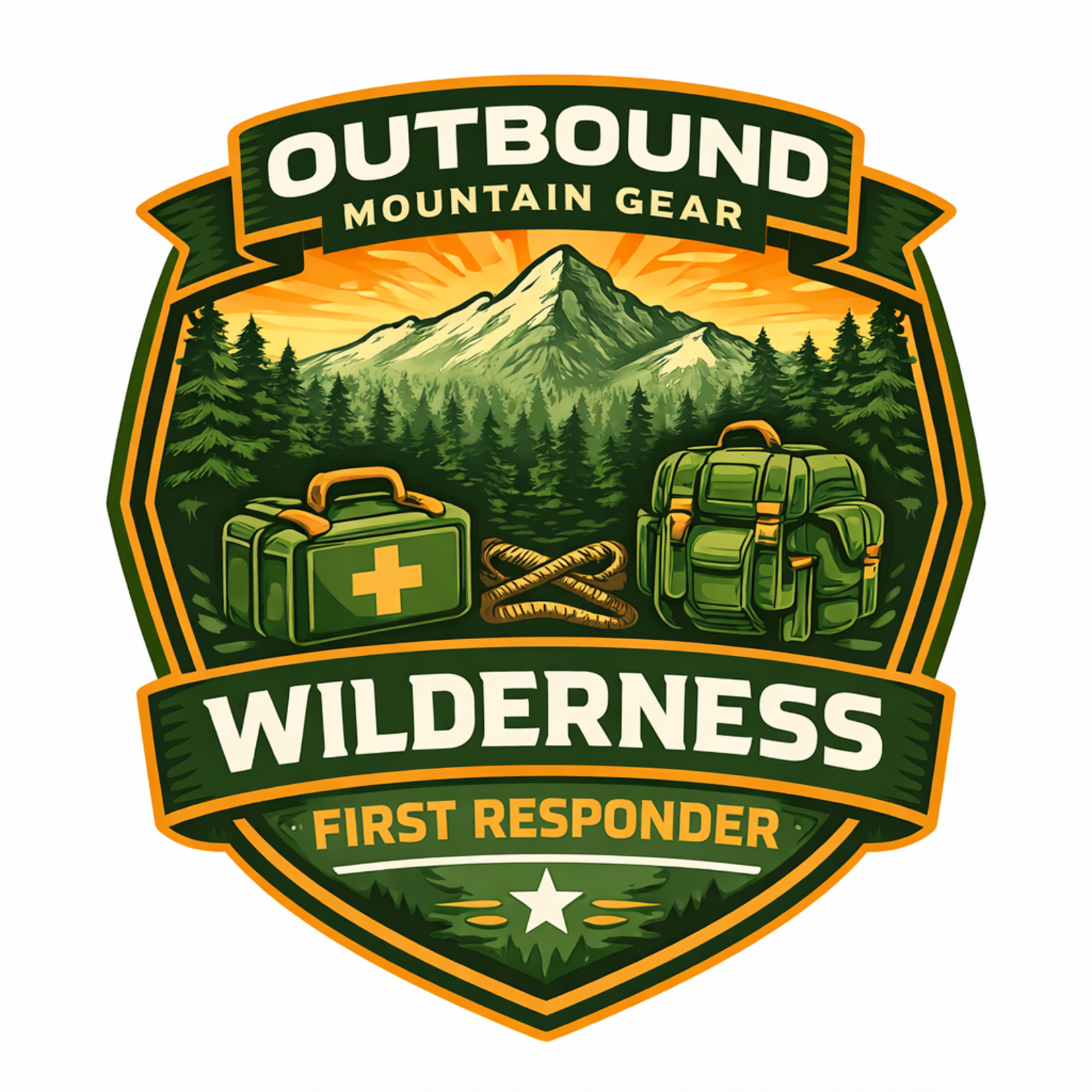 Desert Mountain Medicine Wilderness First Responder
