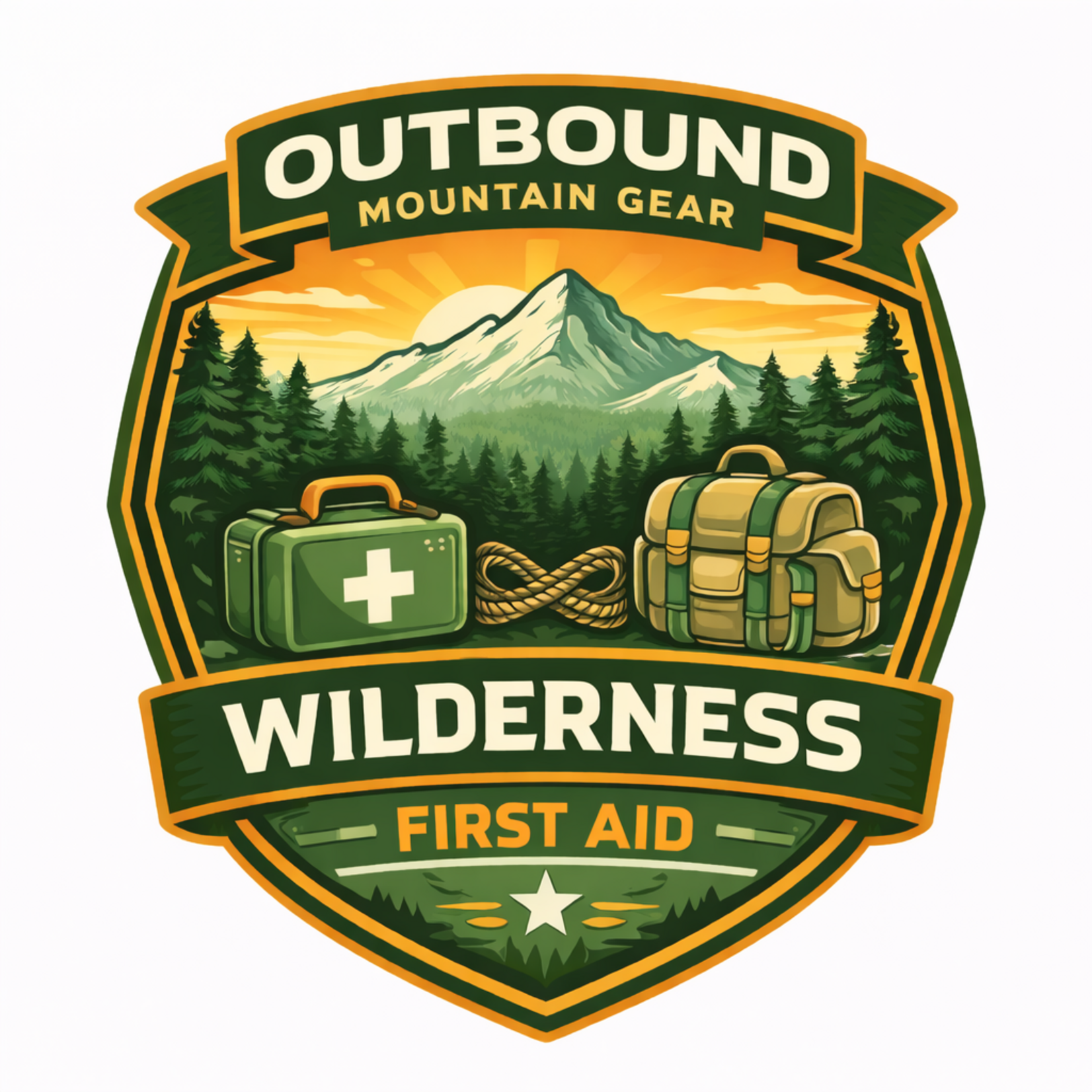 Desert Mountain Medicine Wilderness First Aid