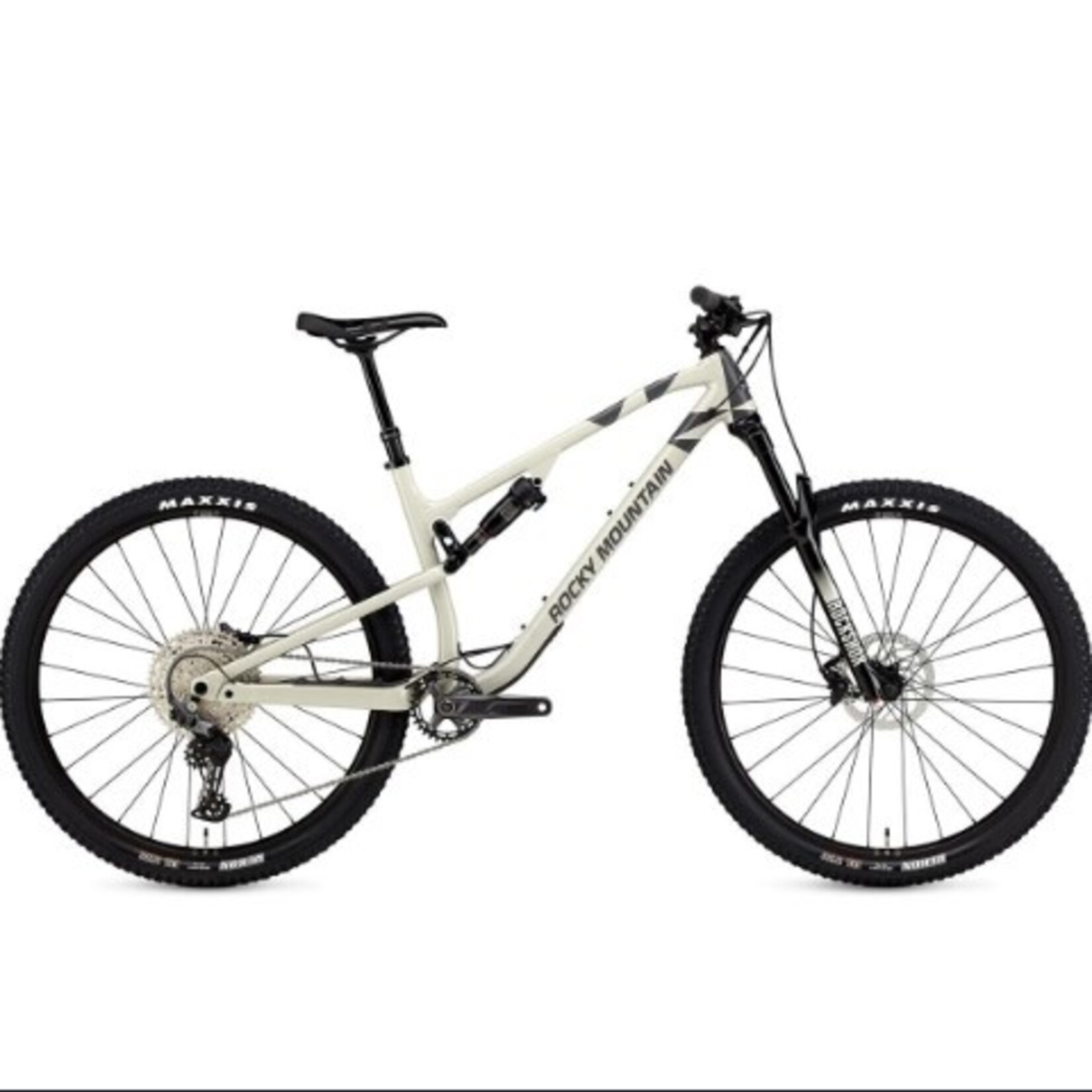 Rocky Mountain Bikes Rocky mountain Element A30 Mountain Bike