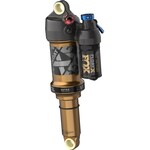 FOX FOX FLOAT X Factory Rear Shock - Metric, 190 x 45 mm, 0.6 Spacer, 2-Position Lever, EVOL LV, Kashima Coat