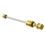 RockShox RockShox ZEB A1+ DebonAir+ Buttercup Air Spring Upgrade Kit - 150 mm, ZEB A1+