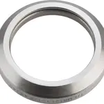 Full Speed Ahead Full Speed Ahead Micro ACBBlue/Gray Seal Headset Bearing 45x45 Stainless 1-1/8"