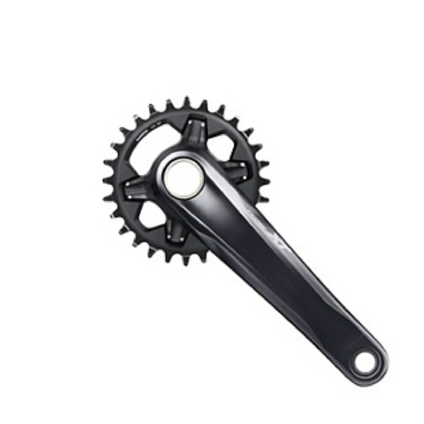 Shimano Shimano FC-M8130-1 Deore Xt 12 Speed Crankset 175