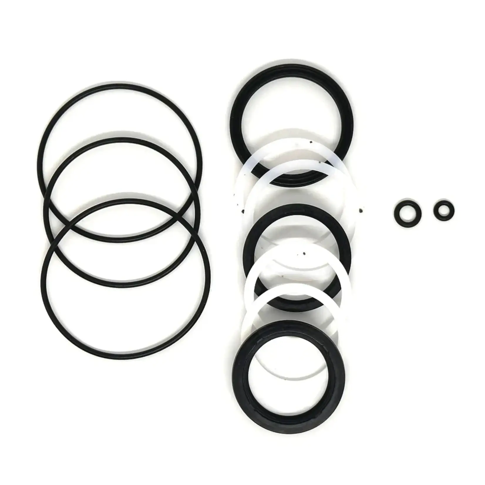 FOX FOX Float Air Sleeve Rebuild Kit