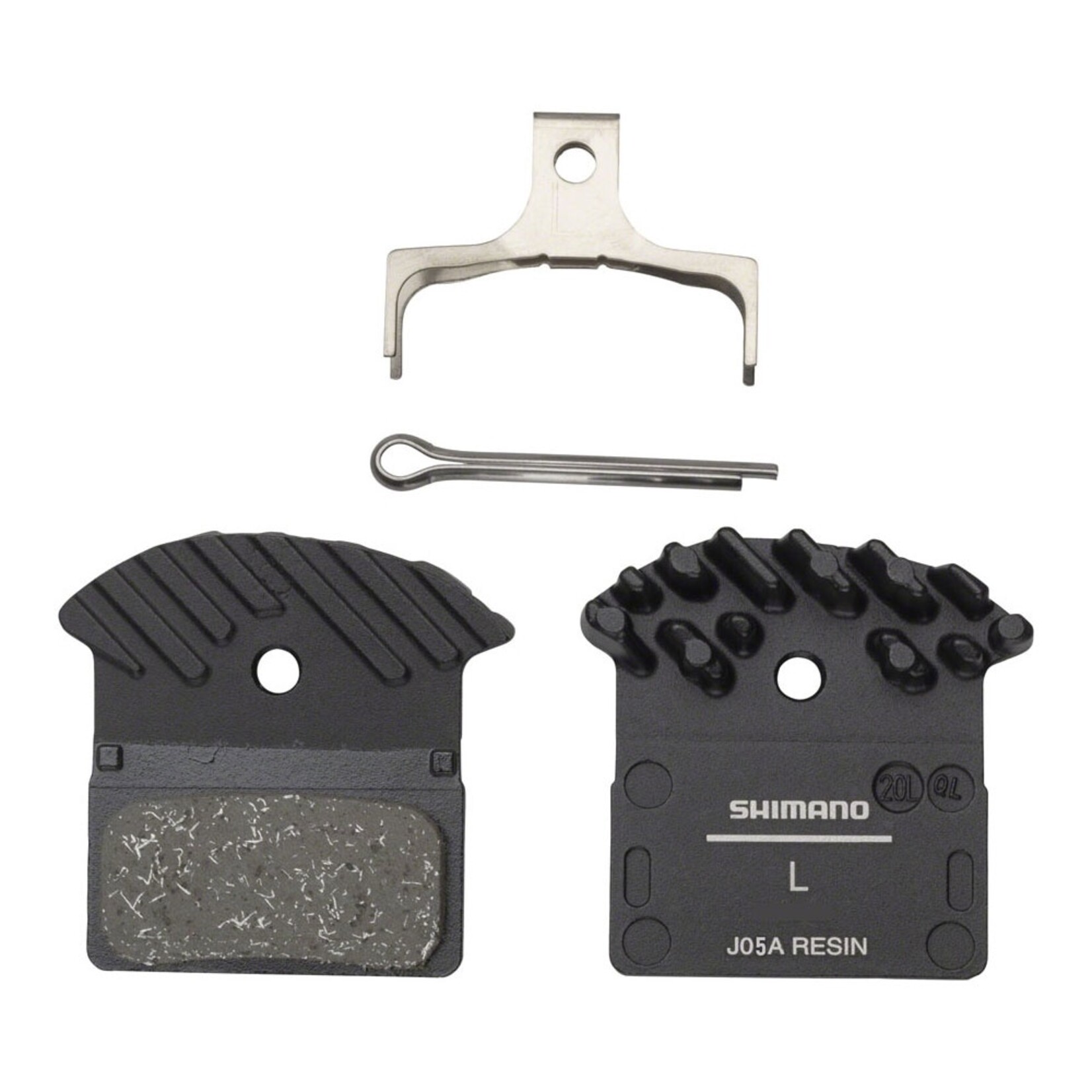 Shimano Shimano Resin J05A-RF Pad