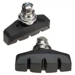 Jagwire Jagwire Basics Road Molded Brake Pads Threaded Brake Pads