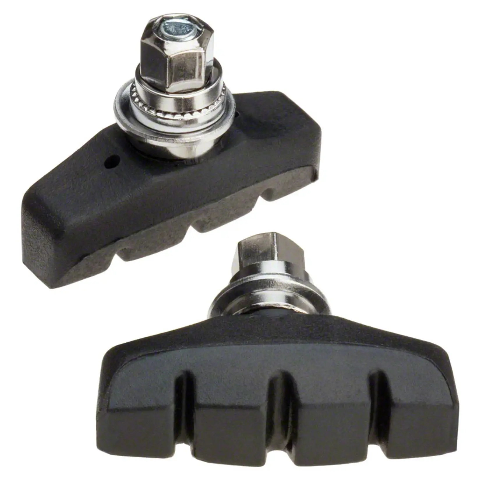 Jagwire Jagwire Basics Road Molded Brake Pads Threaded Brake Pads