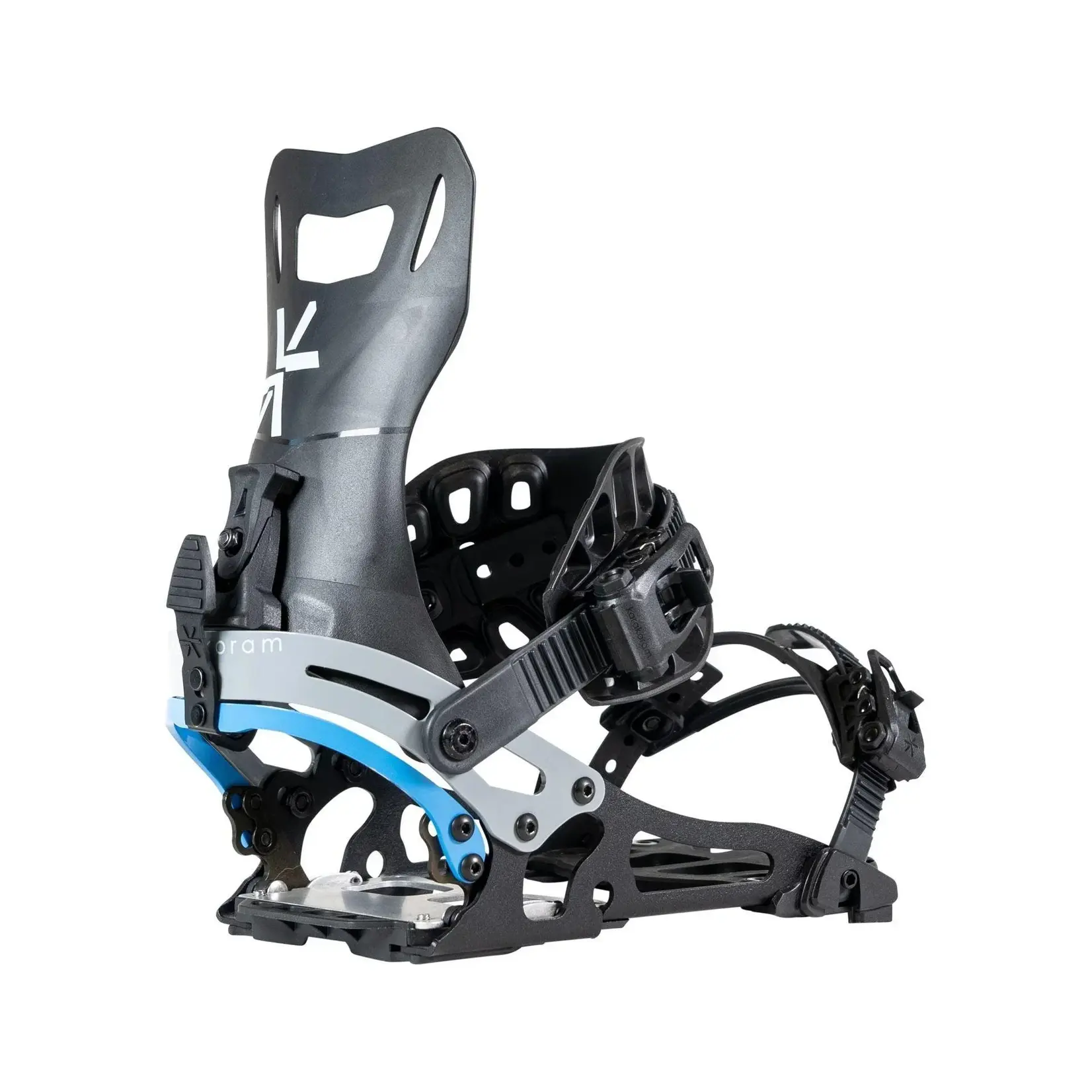 Karakoram Karakoram Nomad Splitboard Binding