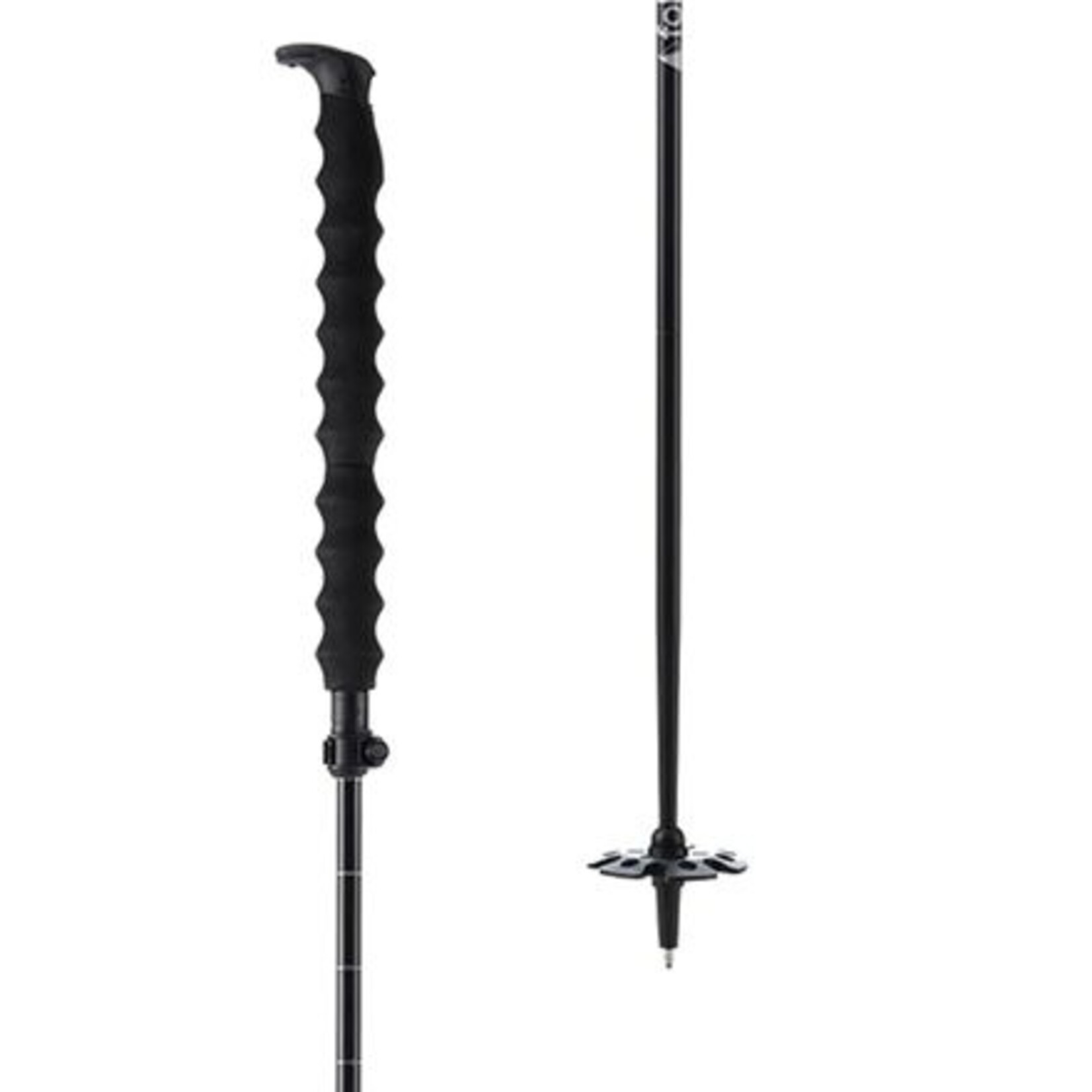 Folkrm Folkrm Kulshan Adjustable Folding Pole