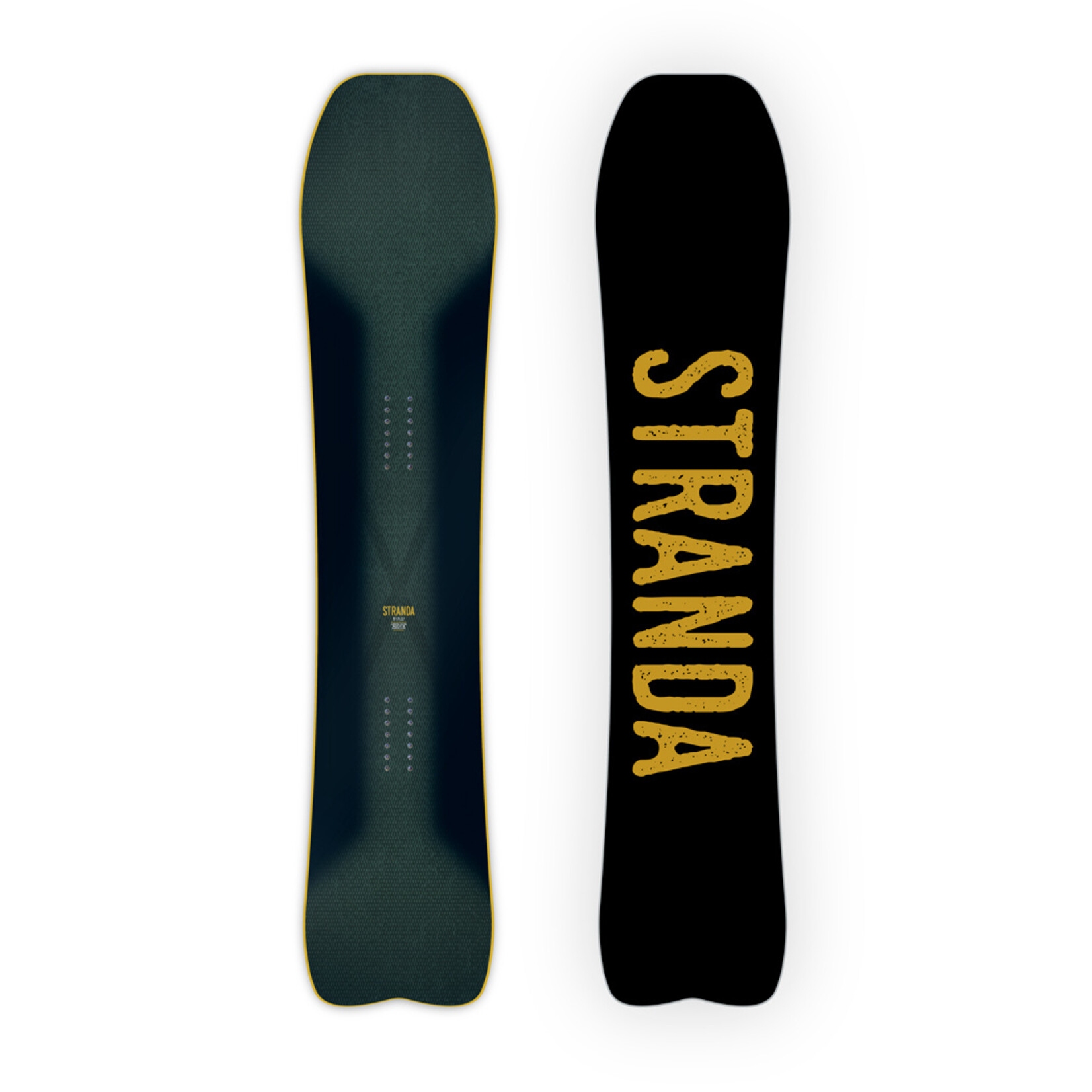 Stranda Stranda Biru Snowboard