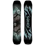 Jones Jones Mens Mountain Twin Splitboard