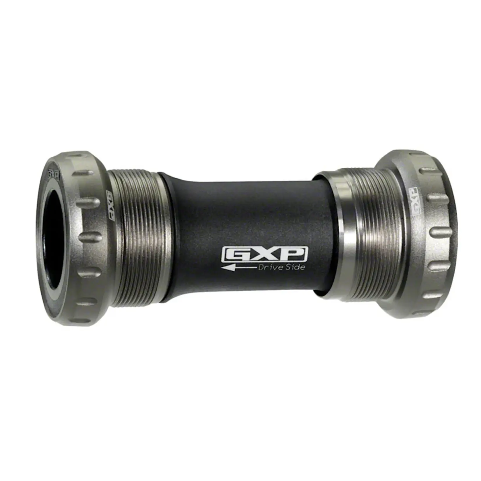 SRAM Truvativ/SRAM Team GXP English Bottom Bracket Gray