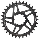 Wolf Tooth Components Wolf Tooth Components Direct Mount Shimano Chainring