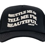 HandUp Gloves HandUp Gloves Shuttle Me Trucker Hat