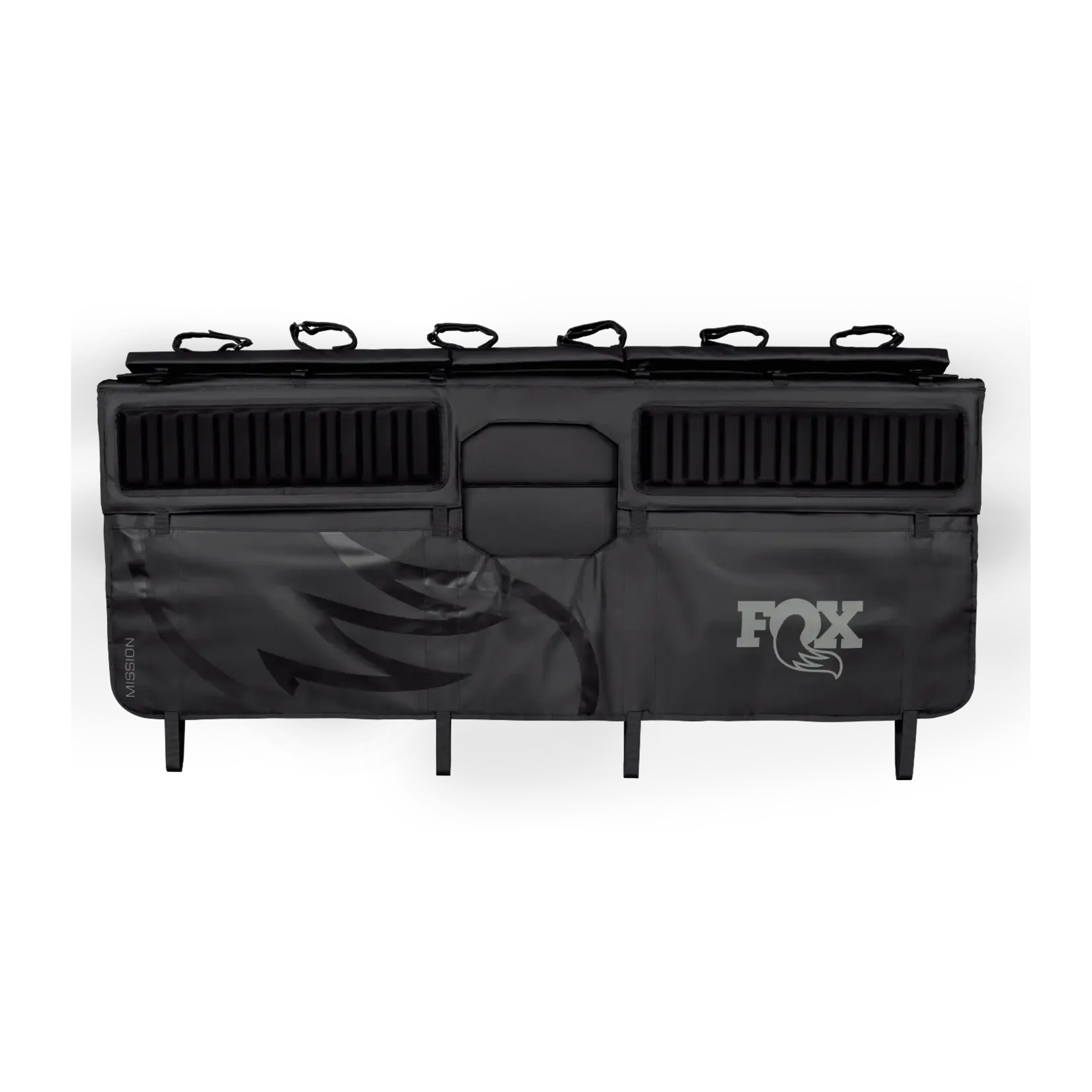 FOX FOX Mission Tailgate Pad