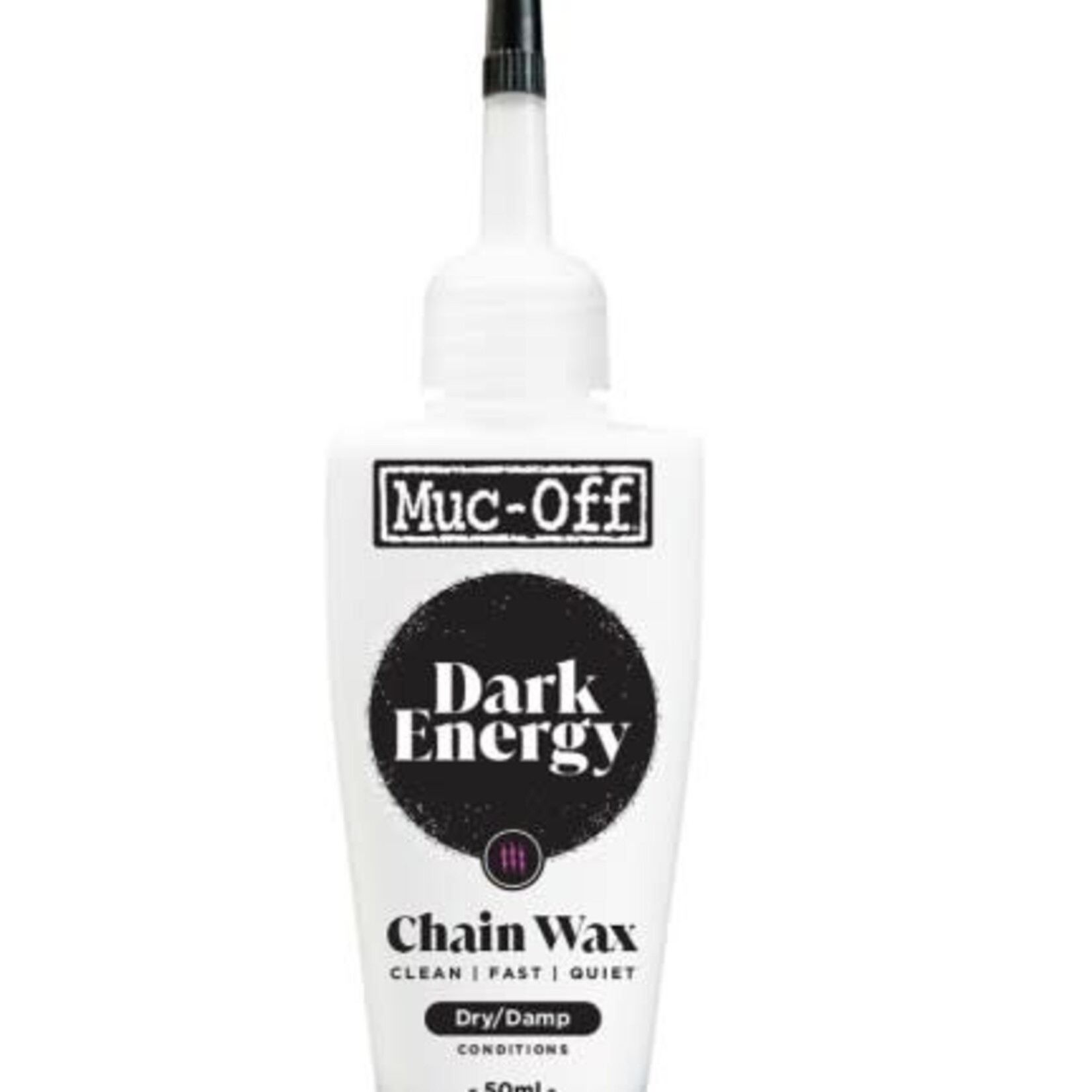 Muc-Off Muc-Off Dark Energy Chain Wax 50 ml