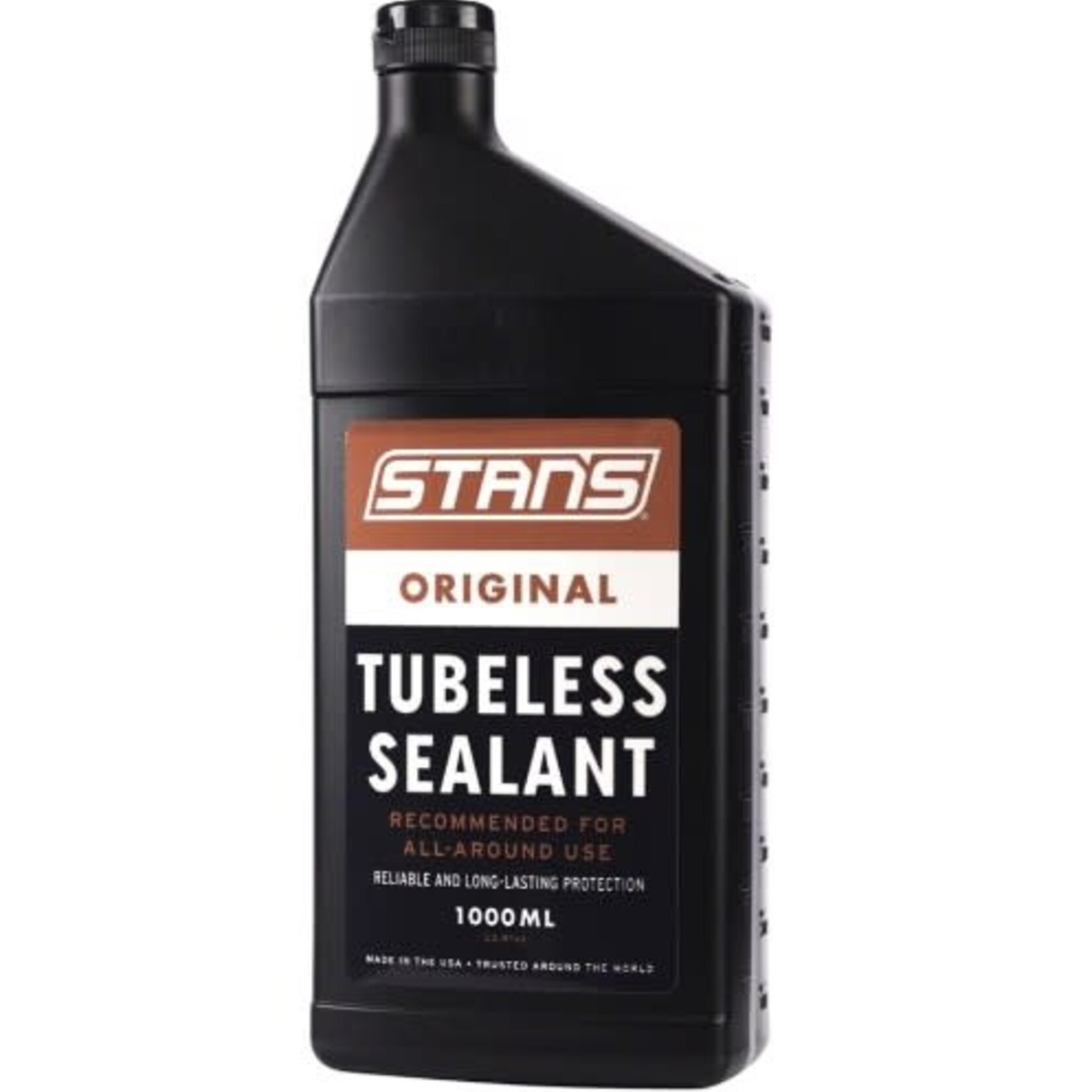 Stan's No Tubes Stan's Original Tubeless Tire Sealant - 1000ml