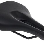 Ergon Ergon SM Sport Gel Saddle - Chromoly, Stealth, Women's, Medium/Large