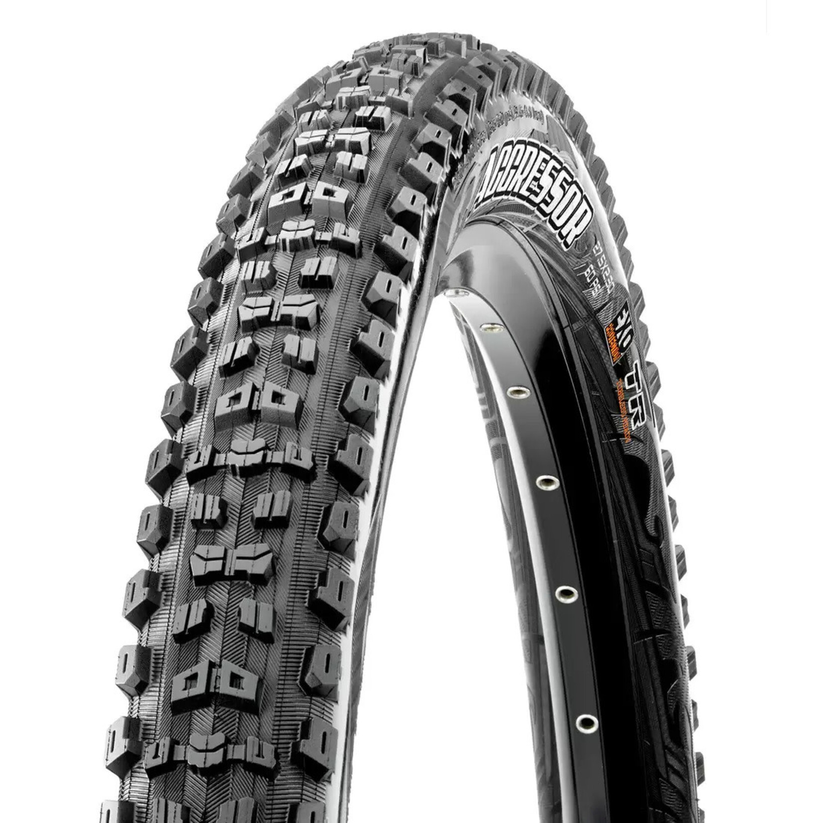 Maxxis Maxxis Aggressor Bicycle Tire