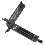 Wolf Tooth Components Wolf Tooth 8-Bit Pliers Black