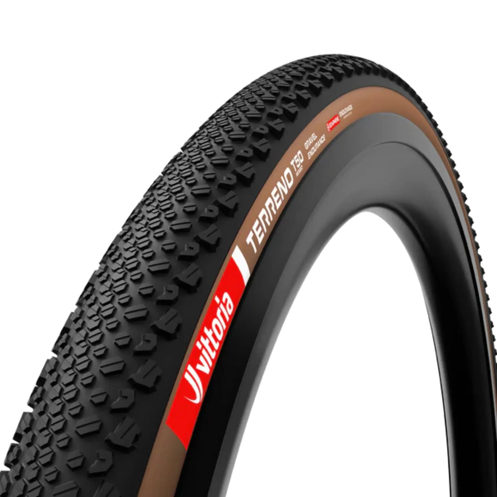 Vittoria Vittoria Terreno T50 Bicycle Tire