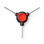 Feedback Sports Feedback Sports Y Hex Wrench Fixed - 4, 5, 6mm