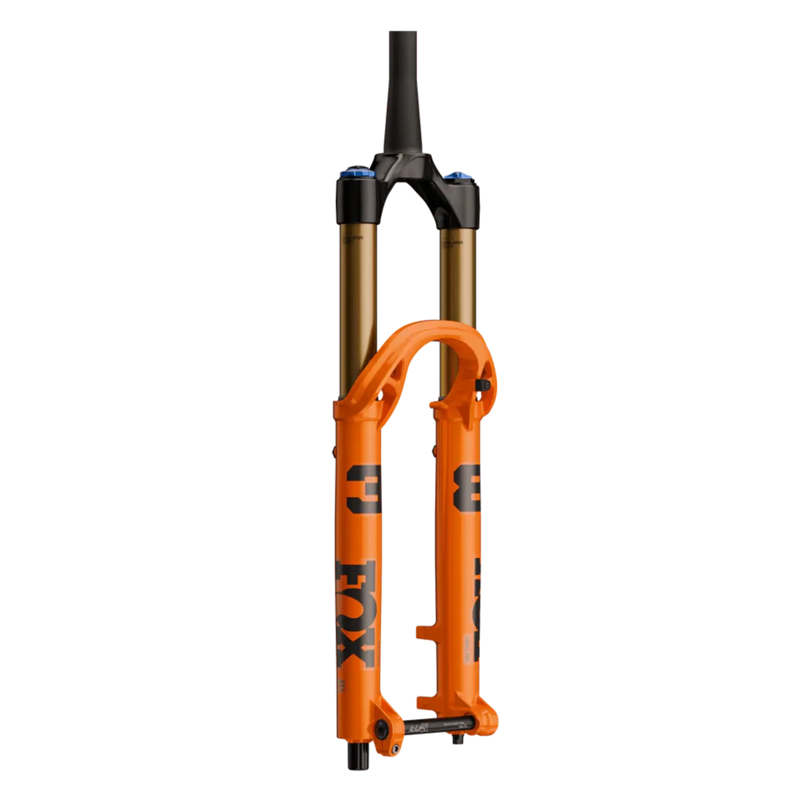 FOX 2027 Fox Factory 38 Grip X2 Fork