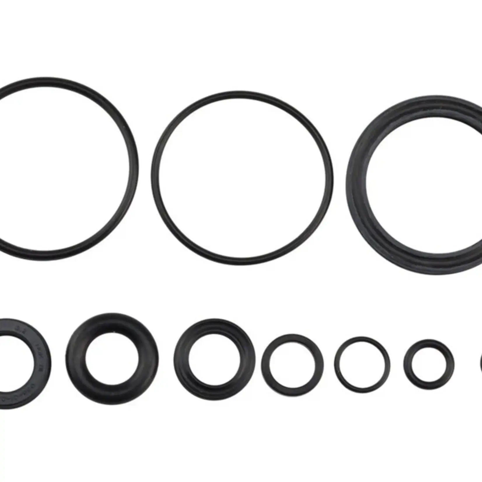 FOX FOX FLOAT NA2 Air Spring Rebuild Kit