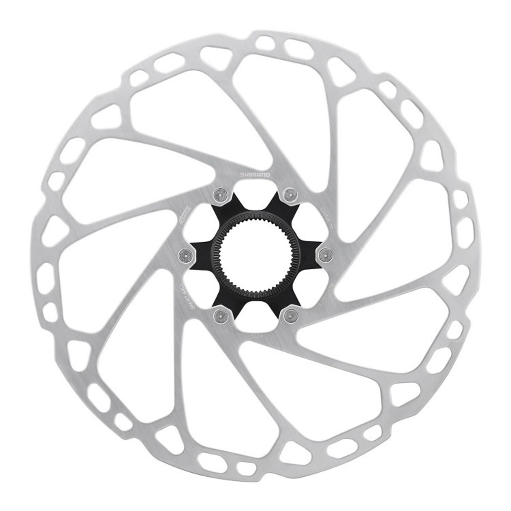 Shimano Shimano SM-RT64 Centerlock Rotor