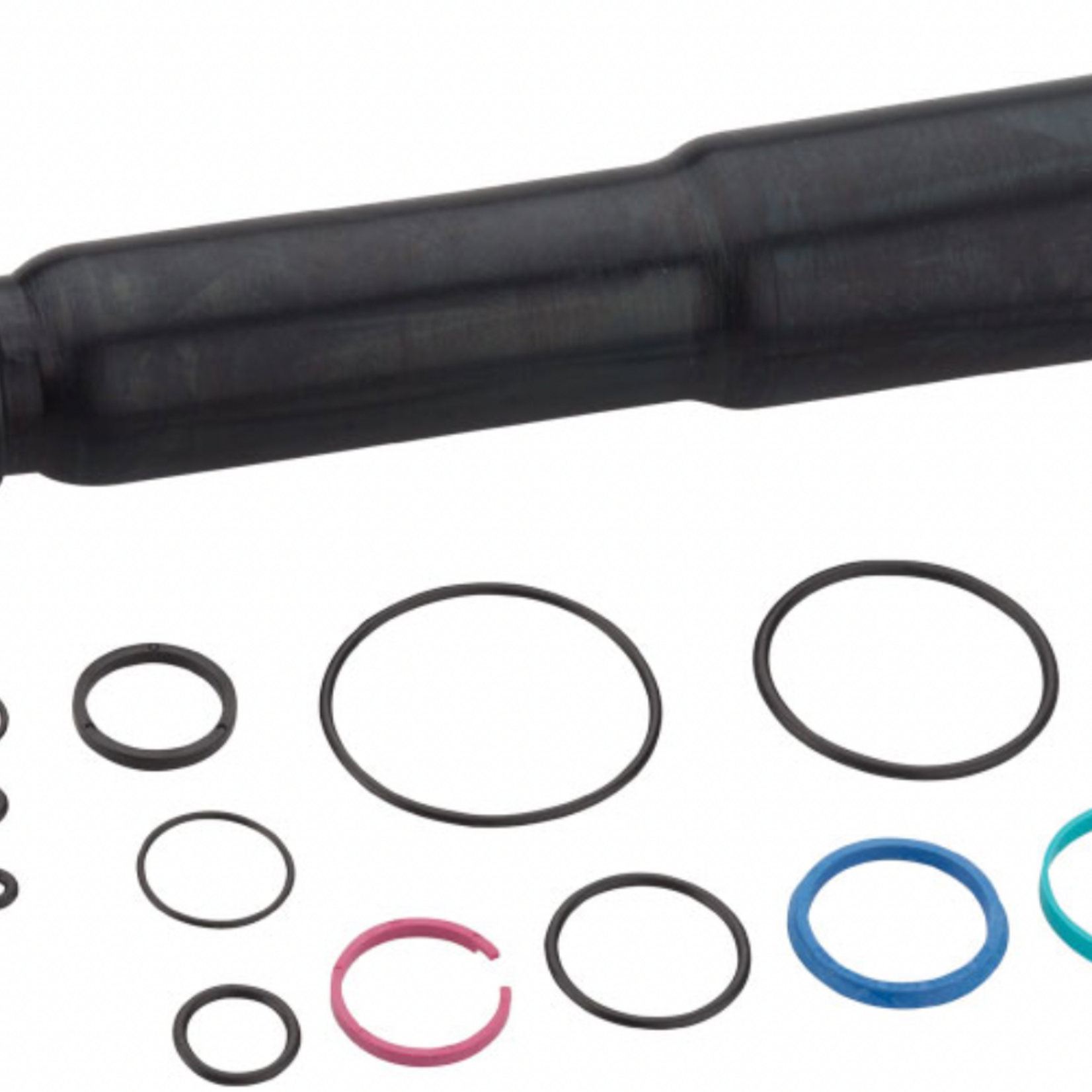 FOX FOX Seal Kit for 36/40 mm FIT4 Damper Forks