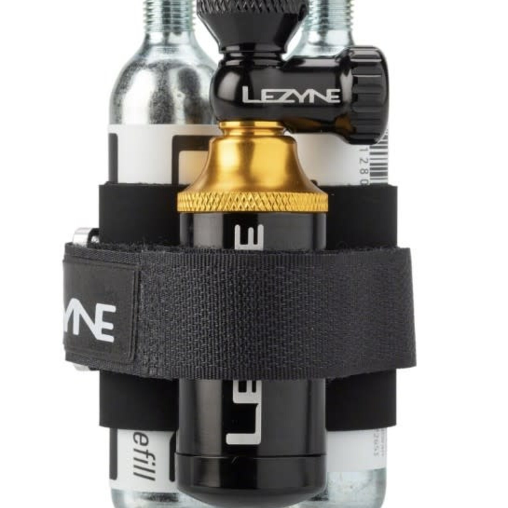 Lezyne Lezyne Tubeless CO2 Blaster